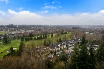Garden / Landscaping Photo of 66 3355 Morgan Creek Way, Surrey, BC