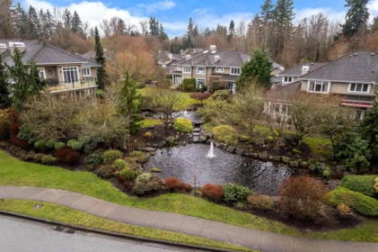 Hot Tub / Spa Photo of 66 3355 Morgan Creek Way, Surrey, BC