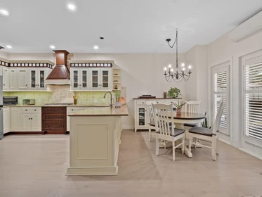 Kitchen Photo of 66 3355 Morgan Creek Way, Surrey, BC