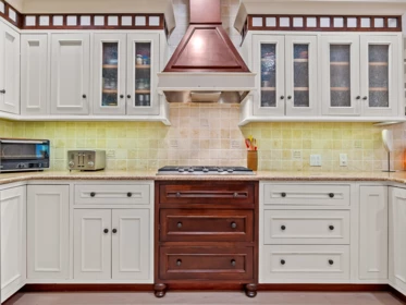 Pantry Photo of 66 3355 Morgan Creek Way, Surrey, BC