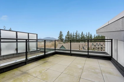 Front Yard Photo of 503 45500 Market Way, Chilliwack, BC
