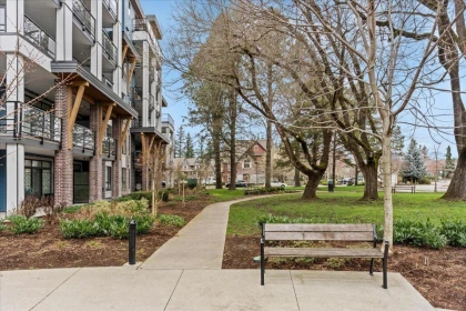 Outdoor Patio Photo of 503 45500 Market Way, Chilliwack, BC