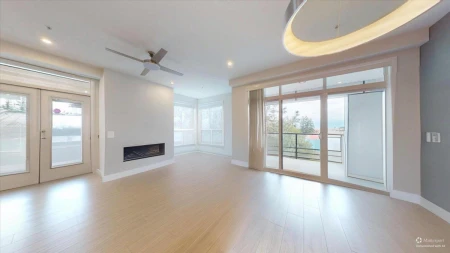 Pantry Photo of 503 45500 Market Way, Chilliwack, BC