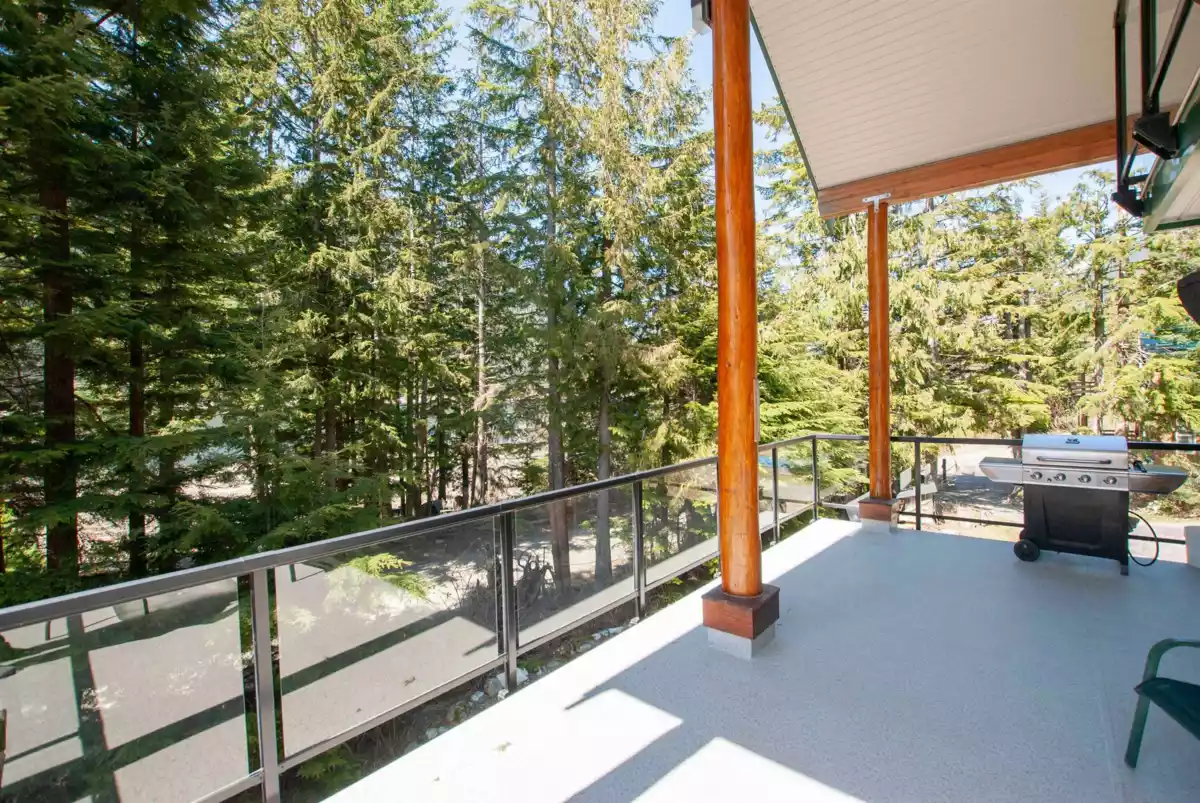 Family Room Photo of 11 13660 Forest Service Road, Hope, BC