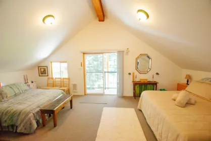 Bedroom 4 Photo of 11 13660 Forest Service Road, Hope, BC