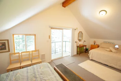 Guest Bathroom Photo of 11 13660 Forest Service Road, Hope, BC