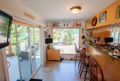 Kitchen Photo of 11 13660 Forest Service Road, Hope, BC