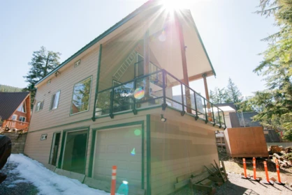 11 13660 Forest Service Road, Hope, BC, Hope — Recreational for sale