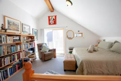 Loft / Bonus Room Photo of 11 13660 Forest Service Road, Hope, BC