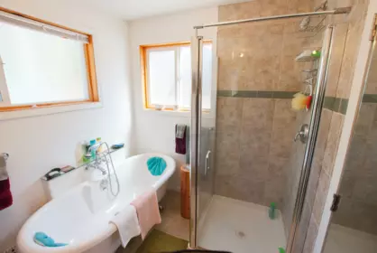 Walk-In Closet Photo of 11 13660 Forest Service Road, Hope, BC