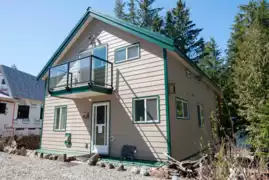11 13660 Forest Service Road, Hope, BC