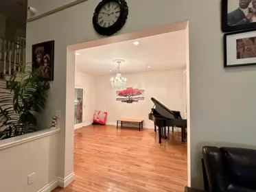 Breakfast Nook Photo of 3070 Timber Court, Coquitlam, BC