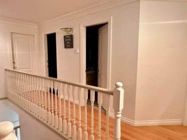 Entry Foyer Photo of 3070 Timber Court, Coquitlam, BC
