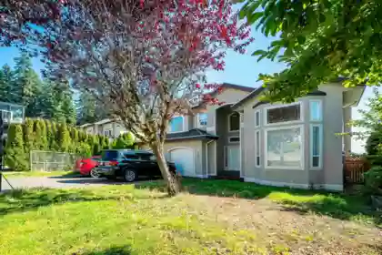 3070 Timber Court, Coquitlam, BC, Coquitlam — Single Family Residence for sale