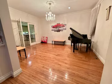 Primary Bedroom Photo of 3070 Timber Court, Coquitlam, BC