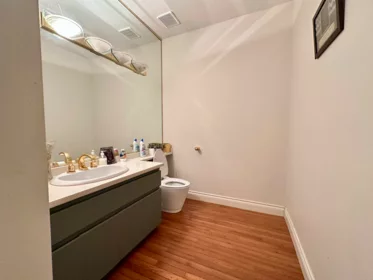 Walk-In Closet Photo of 3070 Timber Court, Coquitlam, BC