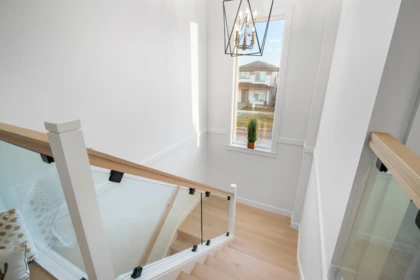 Guest Bathroom Photo of 2055 167a St, Surrey, BC