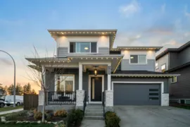 2055 167a St, Surrey, BC