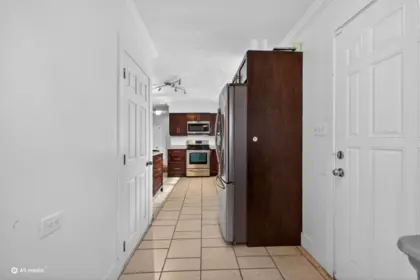 Hallway Photo of 14032 Grosvenor Road, Surrey, BC