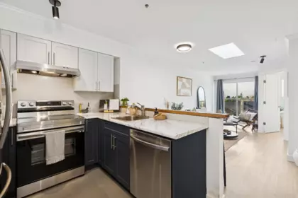 PH5 1503 W 66th Avenue, Vancouver, BC, Vancouver — Apartment/Condo for sale