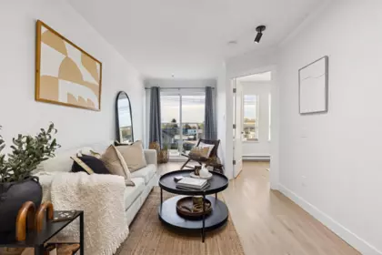 PH5 1503 W 66th Avenue, Vancouver, BC, Vancouver — Apartment/Condo for sale