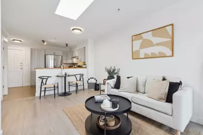 PH5 1503 W 66th Avenue, Vancouver, BC, Vancouver — Apartment/Condo for sale