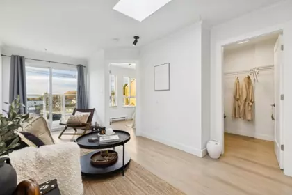 PH5 1503 W 66th Avenue, Vancouver, BC, Vancouver — Apartment/Condo for sale