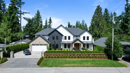 19851 37 Avenue, Langley, BC, Langley — Single Family Residence for sale