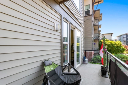 Hallway Photo of 203 33539 Holland Avenue, Abbotsford, BC
