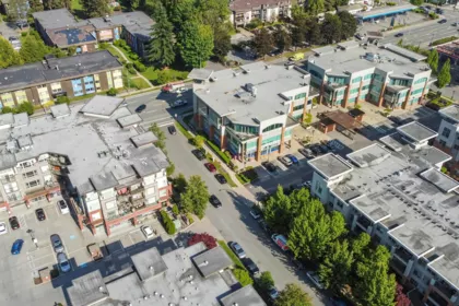 Playground / Recreational Area Near 203 33539 Holland Avenue, Abbotsford, BC