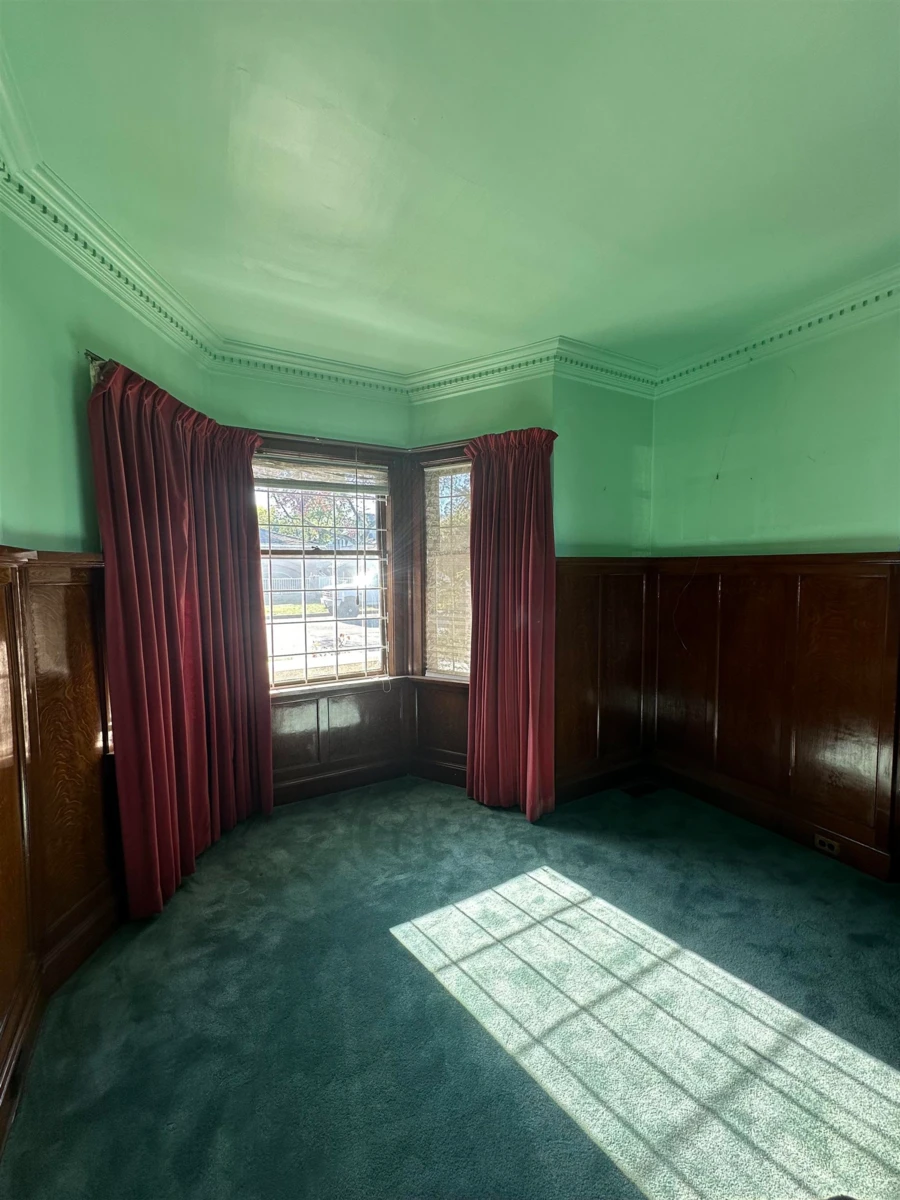 Dining Area Photo of 4132 Balkan Street, Vancouver, BC