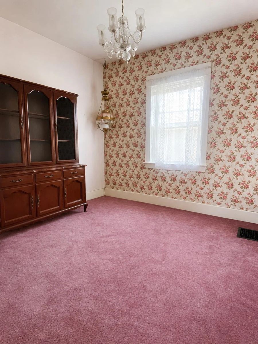 Family Room Photo of 4132 Balkan Street, Vancouver, BC