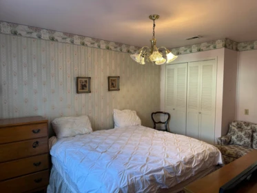 Primary Bedroom Photo of 4132 Balkan Street, Vancouver, BC