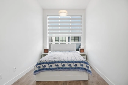 Basement Recreation Room Photo of 30 7177 194a Street, Surrey, BC