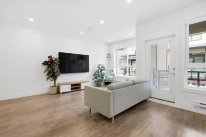30 7177 194a Street, Surrey, BC, Surrey — Townhouse for sale