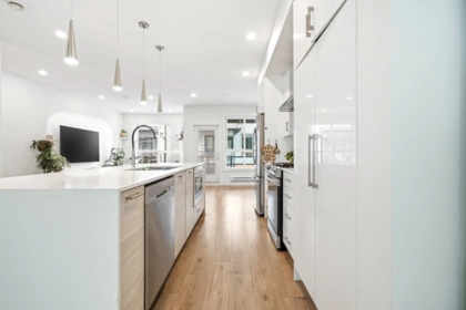Pantry Photo of 30 7177 194a Street, Surrey, BC