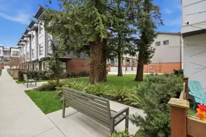 Swimming Pool Photo of 30 7177 194a Street, Surrey, BC