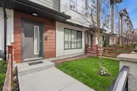 30 7177 194a Street, Surrey, BC