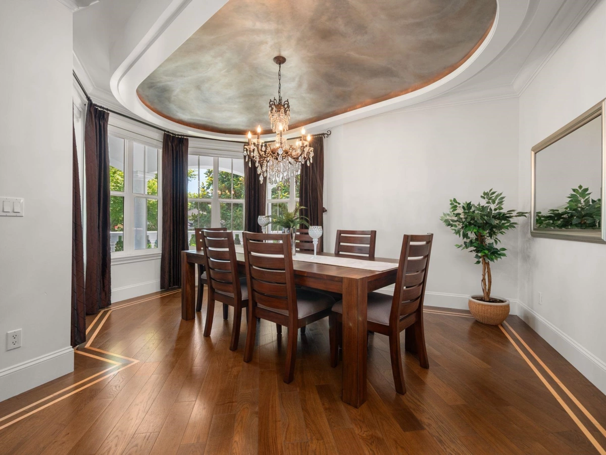 Family Room Photo of 5615 121a Street, Surrey, BC