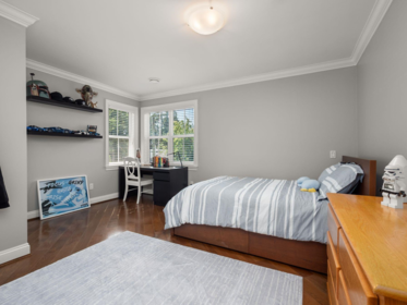 Basement Recreation Room Photo of 5615 121a Street, Surrey, BC