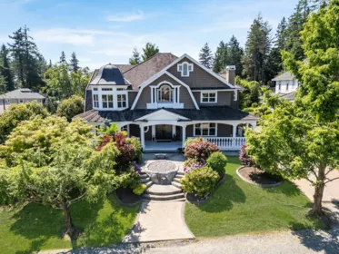 5615 121a Street, Surrey, BC, Surrey — Single Family Residence for sale