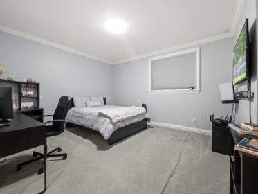 Garage Interior Photo of 5615 121a Street, Surrey, BC