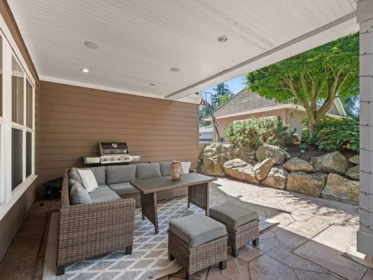 Garden / Landscaping Photo of 5615 121a Street, Surrey, BC