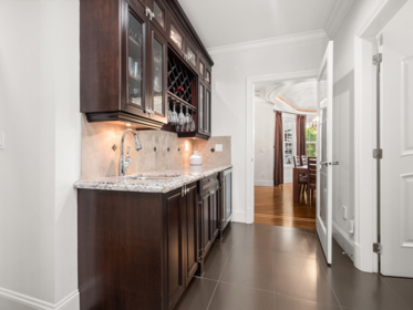 Kitchen Island Photo of 5615 121a Street, Surrey, BC