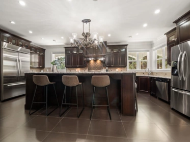 Kitchen Photo of 5615 121a Street, Surrey, BC