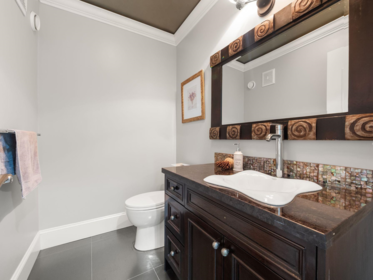 Primary Bathroom Photo of 5615 121a Street, Surrey, BC