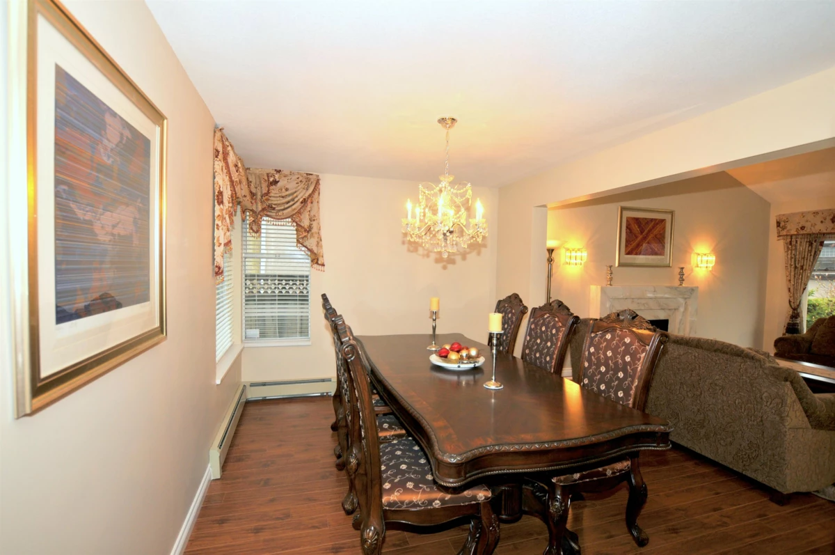 Family Room Photo of 6823 Grant Place, Burnaby, BC
