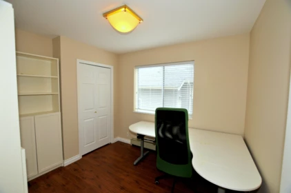 Bedroom 2 Photo of 6823 Grant Place, Burnaby, BC