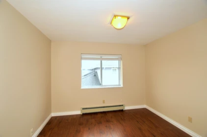 Bedroom 3 Photo of 6823 Grant Place, Burnaby, BC
