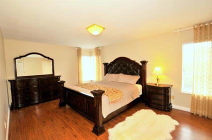 Primary Bedroom Photo of 6823 Grant Place, Burnaby, BC